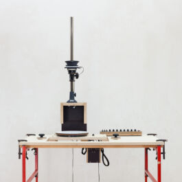 kolja linowitzki – concrete photography